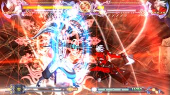 BlazBlue : Calamity Trigger (image 3)