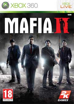 Mafia II (image 8)