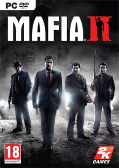 Mafia II (image 7)