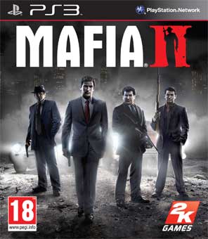 Mafia II (image 6)
