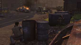 Mafia II (image 3)