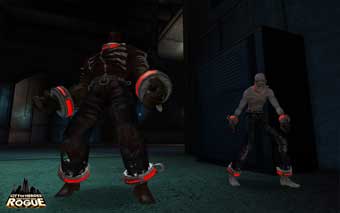 City of Heroes : Going Rogue (image 9)