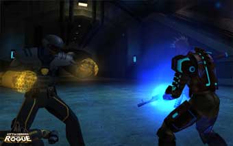 City of Heroes : Going Rogue (image 8)