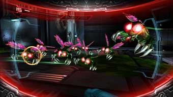 Metroid : Other M (image 7)