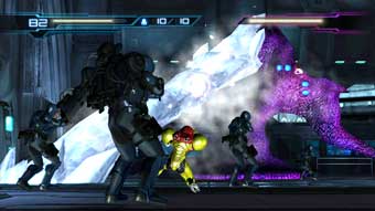 Metroid : Other M (image 6)