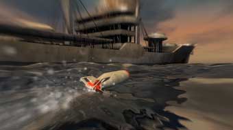 Naval Assault : The Killing Tide (image 9)