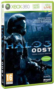 Halo 3 : ODST