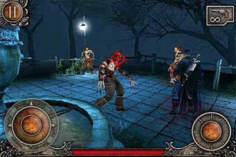 Vampire Origins (image 2)