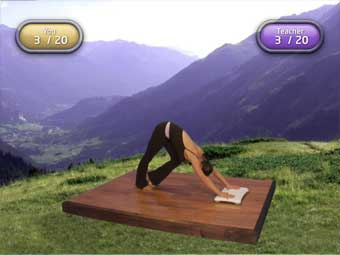 NewU Fitness First Mind Body Yoga and Pilates Workout (image 3)
