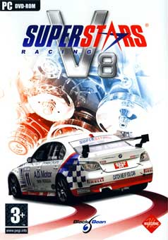 Superstars V8 : Next Challenge (image 2)