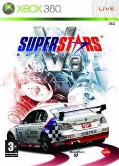 Superstars V8 : Next Challenge (image 1)