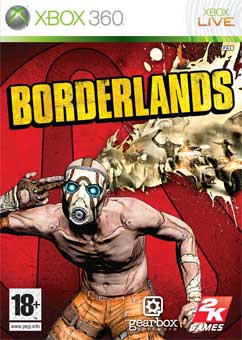 Borderlands (image 1)