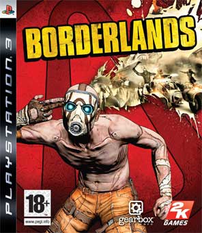 Borderlands (image 3)