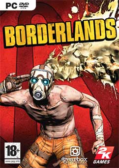 Borderlands (image 2)