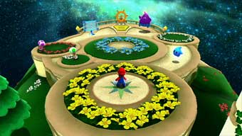 Super Mario Galaxy 2 (image 7)