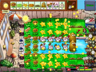 Plants vs. Zombies (image 7)