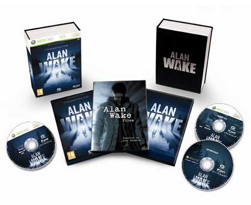 Alan Wake (image 1)