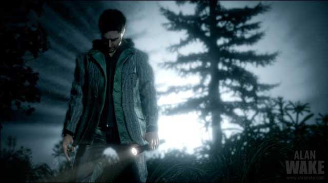 Alan Wake (image 2)