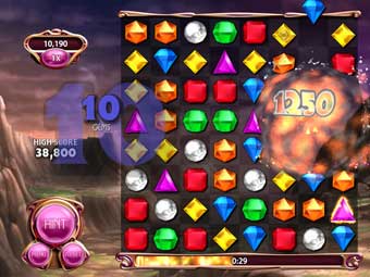 Bejeweled Blitz (image 5)