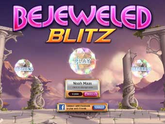 Bejeweled Blitz (image 4)