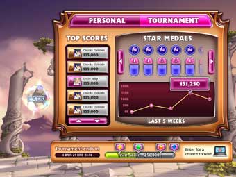 Bejeweled Blitz (image 1)