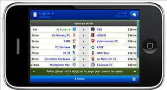 Football Manager Handheld 2010 (image 5)