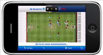 Football Manager Handheld 2010 (image 3)