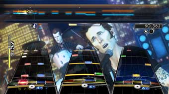 Green Day : Rock Band (image 6)