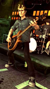 Green Day : Rock Band (image 3)