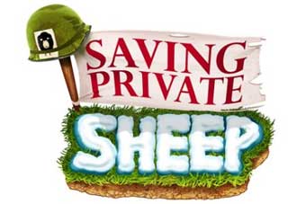 Saving Private Sheep (image 5)