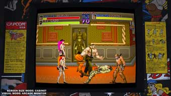 Final Fight : Double Impact (image 5)