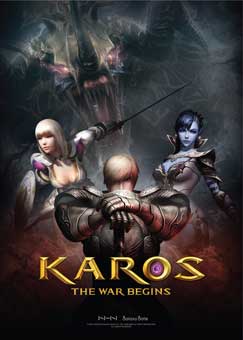 free Karos for iphone download