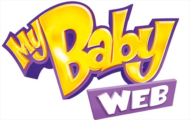 My Baby Web (image 1)