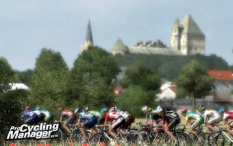 Pro Cycling Manager : Tour de France 2010 (image 2)