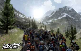 Pro Cycling Manager : Tour de France 2010 (image 6)