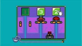 WarioWare : Do It Yourself (image 5)