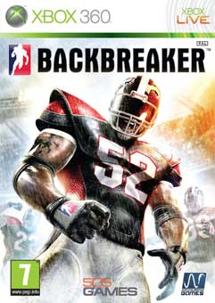 Backbreaker (image 1)