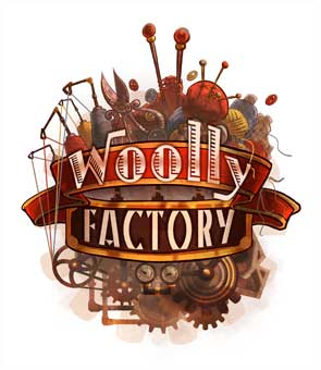 Woolly Factory