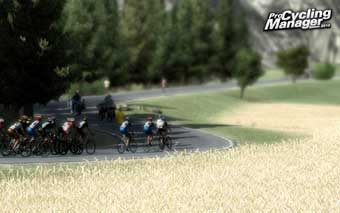 Pro Cycling Manager : Tour de France 2010 (image 5)