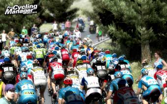 Pro Cycling Manager : Tour de France 2010 (image 3)