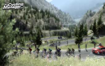 Pro Cycling Manager : Tour de France 2010 (image 1)