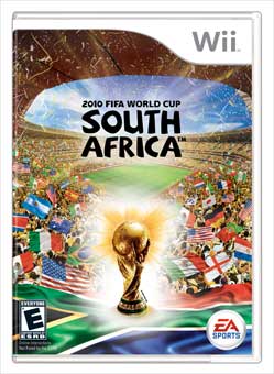 FIFA : Afrique du Sud 2010