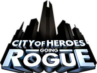 City of Heroes : Going Rogue