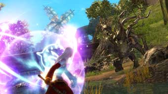 Guild Wars 2 (image 9)