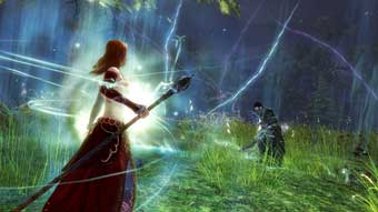 Guild Wars 2 (image 8)