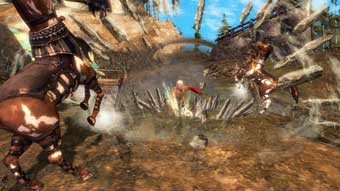 Guild Wars 2 (image 6)