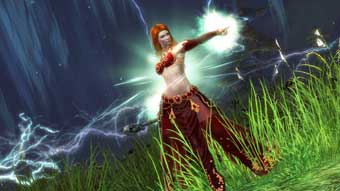 Guild Wars 2 (image 4)