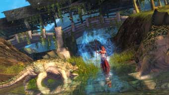 Guild Wars 2 (image 1)