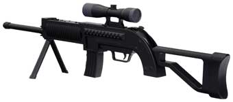 Sniper Gun (image 3)