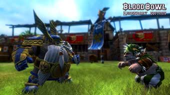 Blood Bowl : Edition Légendaire (image 2)